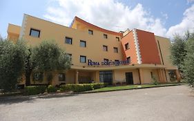 Roma Domus Hotel